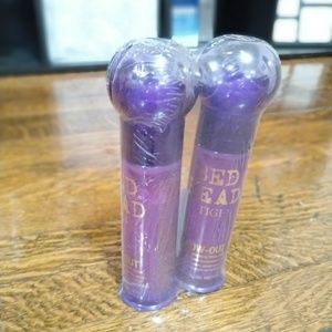 Bed Head Blow-Out Illuminating Shine Cream
